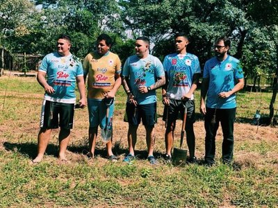 Resi reforestará “11 canchas” | Paraguay en Noticias