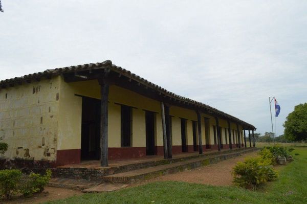 Cierran el Campamento Cerro León | Paraguay en Noticias