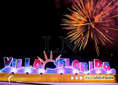 Ciudad da la bienvenida a turistas con nueva imagen