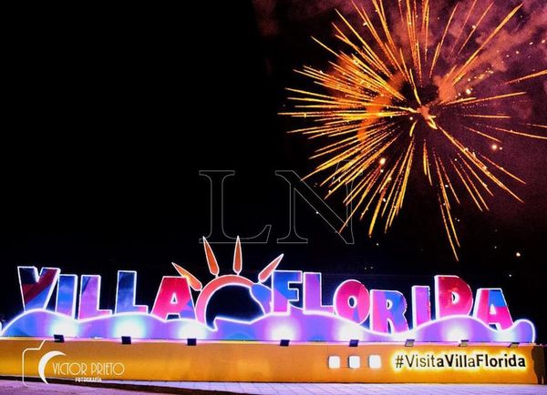 Ciudad da la bienvenida a turistas con nueva imagen