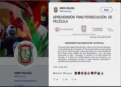 Cuentas de entes estatales son el hazmerreír en las redes sociales