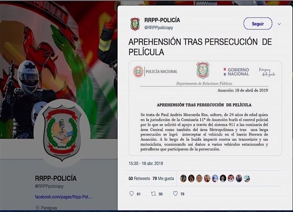 Cuentas de entes estatales son el hazmerreír en las redes sociales