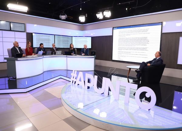 Mejora de calificación desmiente comentarios maliciosos, afirman