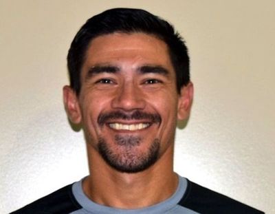 Cristian Martínez asumió como DT