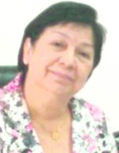 Clan familiar en Defensa Pública le cuesta millones a la ciudadanía - Edicion Impresa - ABC Color