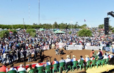 Productores consideran inoportuno más impuestos - Edicion Impresa - ABC Color