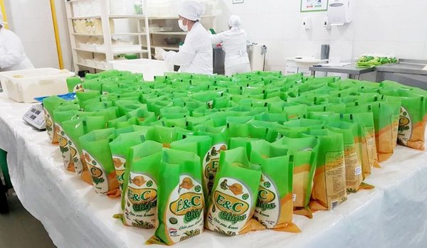 Alta demanda de masas listas para hornear - Edicion Impresa - ABC Color