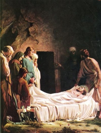 El dolor de la Madre de Jesús - Edicion Impresa - ABC Color