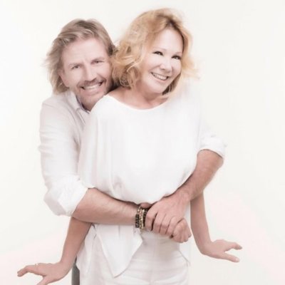 Llega la comedia romántica “Cartas de amor” con Soledad Silveyra y Facundo Arana - Espectaculos - ABC Color