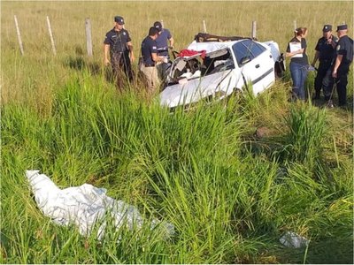 La Semana Santa se enluta con 18 muertes violentas en todo el país