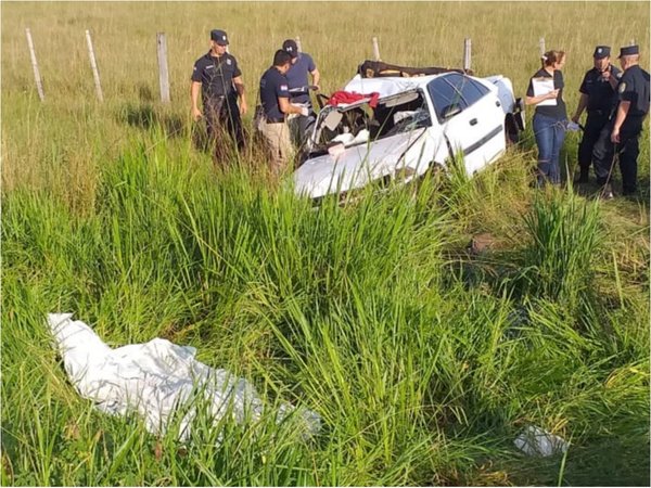La Semana Santa se enluta con 18 muertes violentas en todo el país