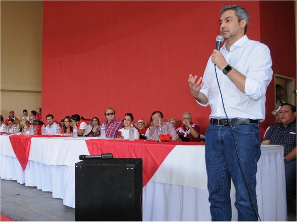 Doble discurso del oficialismo deja impune  la corrupción en comunas