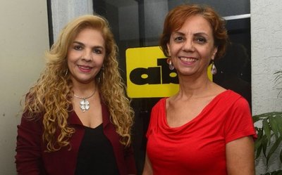 Soroptimistas Nueva Era Asunción dictarán charla “Borrón y cuenta nueva” - Edicion Impresa - ABC Color