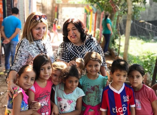 Aumento de abusos sexuales en niños, según atención DRI - Edicion Impresa - ABC Color