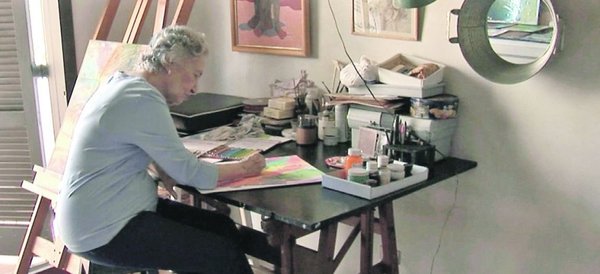 Documental Esperanza, en la Manzana de la Rivera - Espectaculos - ABC Color