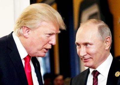 Carta abierta a los presidentes de Rusia y EE.UU. - Lectores Opinan - ABC Color