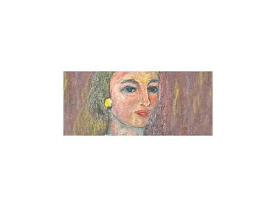 Muestra de obras desconocidas de Lilí del Mónico
