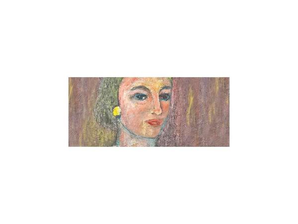 Muestra de obras desconocidas de Lilí del Mónico