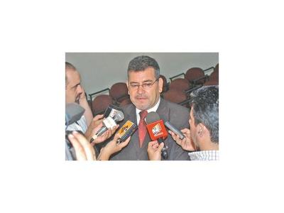 Asociación de Magistrados respalda al nuevo ministro