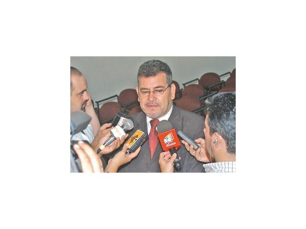 Asociación de Magistrados respalda al nuevo ministro
