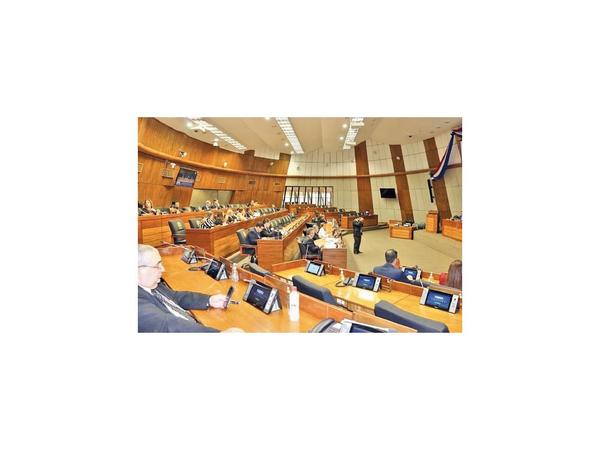 Ministra de Seprelad señala que leyes fueron trabajadas