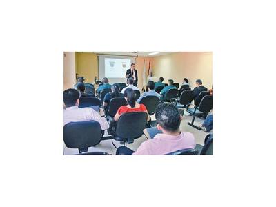 DNCP encamina pliegos electrónicos en licitaciones