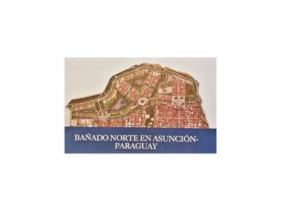 Urgen  permiso para construir 2.000 casas  en Bañado Norte