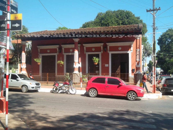 En San Lorenzo abrirán la primera carrera de Traductología del Paraguay | San Lorenzo Py