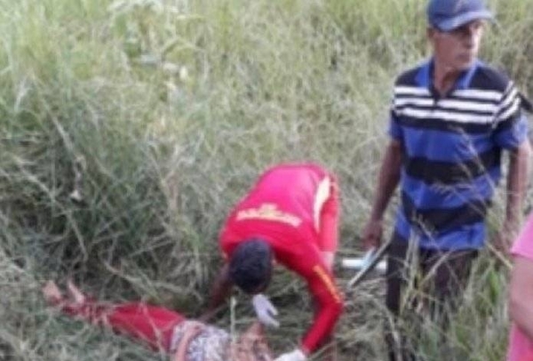 Sacerdote alcoholizado pierde control de camioneta y choca a tres que iban en motocicleta | Paraguay en Noticias