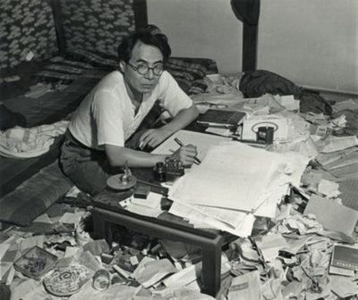 Fallece el autor japonés Kazuo Koike - Espectaculos - ABC Color