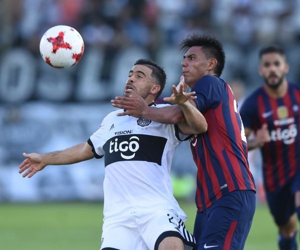 Clásico con promesa de buen fútbol