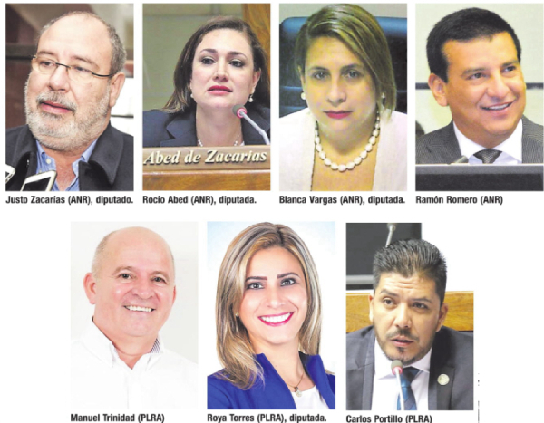 Blanquean municipios salpicados por ilícitos | Diario Vanguardia 08