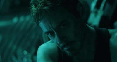 Directores de “ Avengers: Endgame” prometen una película “catártica” - Espectaculos - ABC Color