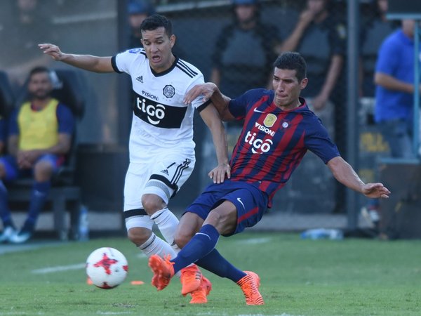Sábado de pasión, fútbol y superclásico
