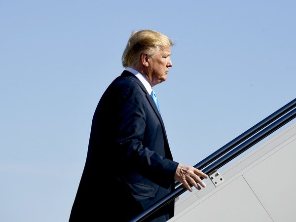 Precandidata demócrata de EE.UU. impulsa destitución contra Trump » Ñanduti