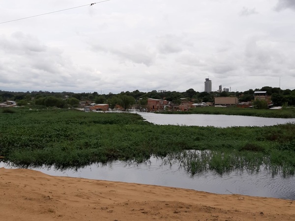 Obras de planta para pretratamiento de agua ya tienen orden de inicio - ADN Paraguayo