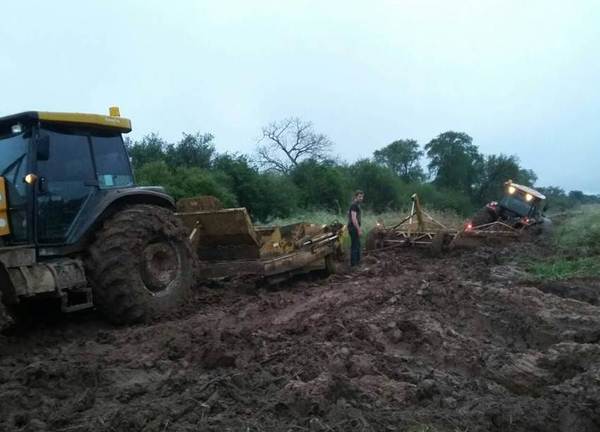 Realizarán una consulta pública sobre proyecto referente a la Ruta de la Leche - ADN Paraguayo