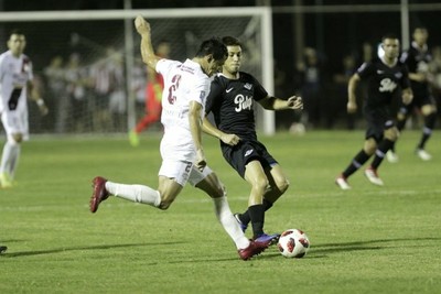 El “Kelito” va por dar el golpe en Tuyucuá - ADN Paraguayo