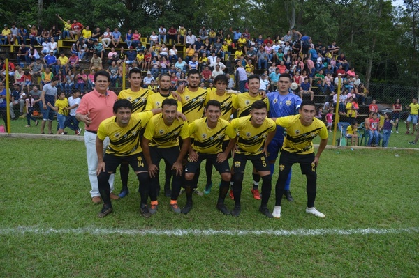 Entre hoy y mañana se disputará la primera fecha de la 2ª rueda - ADN Paraguayo