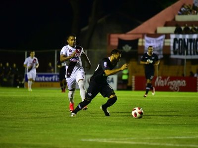 Por recuperar puntos