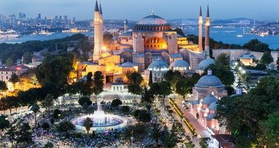“En Turquía están muy interesados en hacer negocios con Paraguay, ya se cerró la primera venta de maíz y soja”