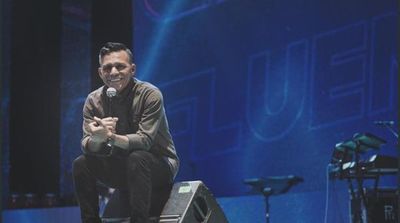 Fallece el cantante cristiano Julio Melgar