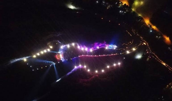Cerro Ñemby será punto de encuentro para tradicional Vía Crucis | Paraguay en Noticias