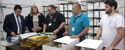 Nuevo intendente de CDE deberá asumir el 24 de mayo - ADN Paraguayo