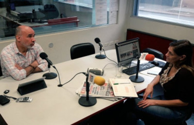 La importancia de difundir información acerca de la Defensoría Pública   - Radio 1000 AM