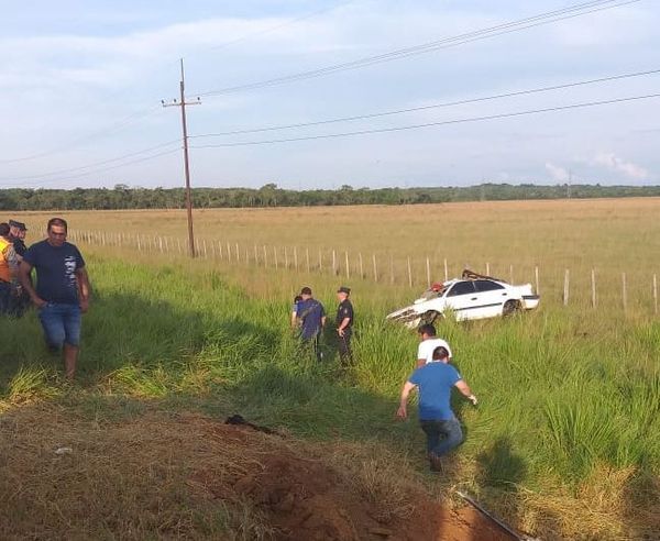 Ya suman 17 los muertos en días santos | Paraguay en Noticias
