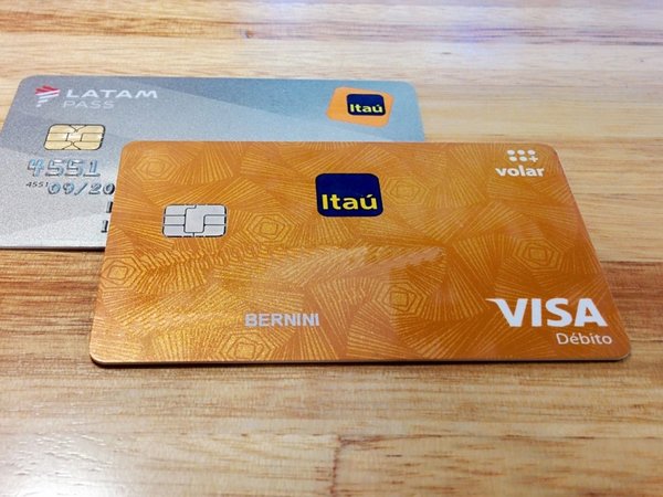 Consejos para que no te clonen las tarjetas