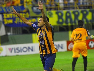 Hace cuatro años que no gana en la Toldería