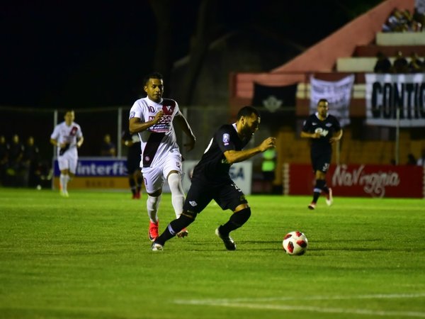 Por recuperar puntos | Paraguay en Noticias