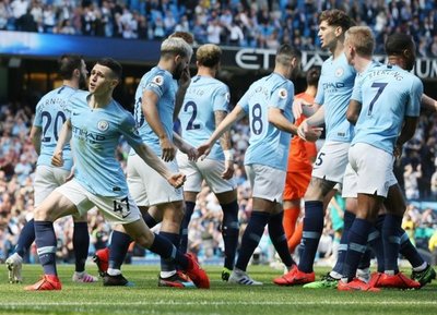 Venganza en modo Premier - Deportes - ABC Color